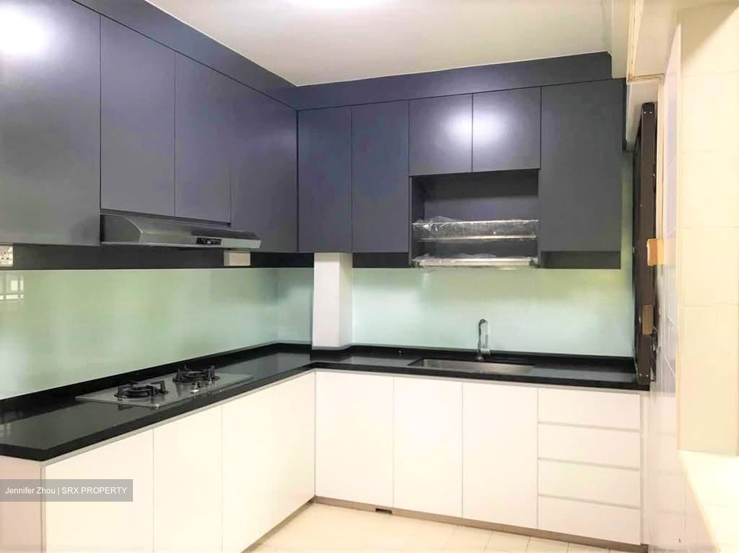 Blk 502 Woodlands Drive 14 (Woodlands), HDB 5 Rooms #557631741